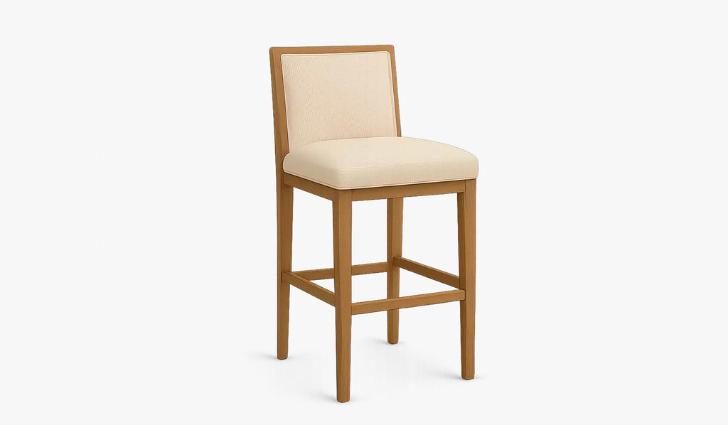 Montrose Stool - HENDRICKS
