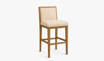 Montrose Stool - HENDRICKS