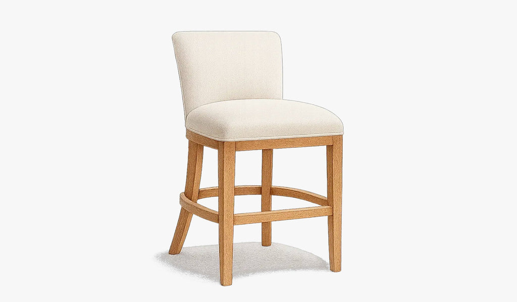 Nalia Stool - HENDRICKS