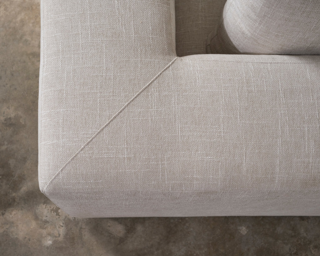 Napoli Sofa - HENDRICKS