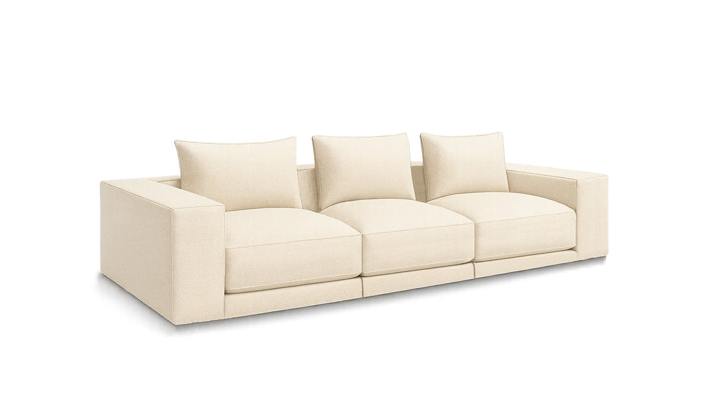 Napoli Sofa - HENDRICKS