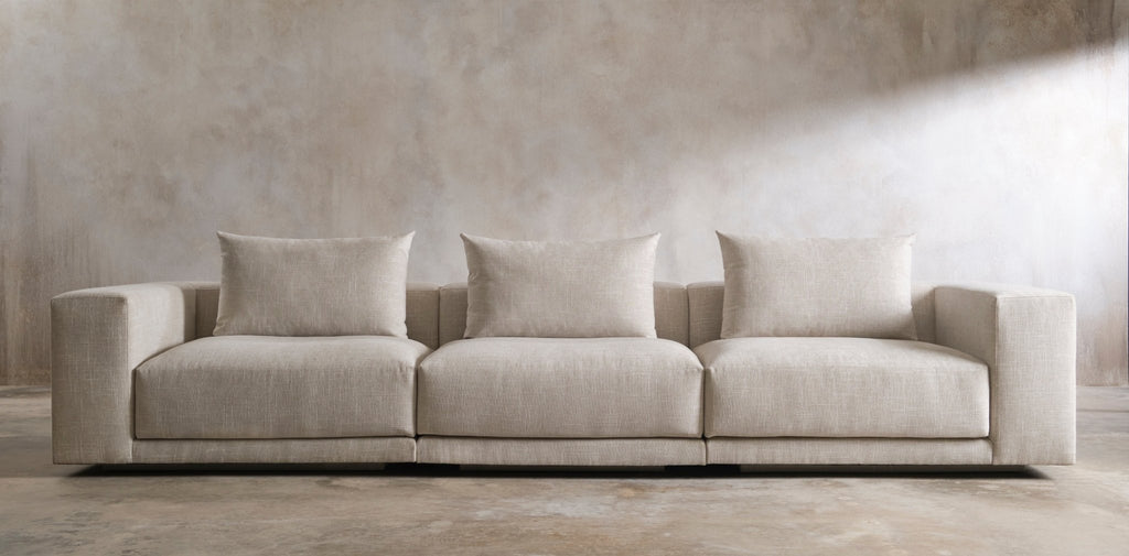 Napoli Sofa - HENDRICKS