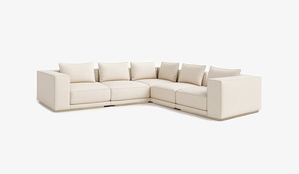 Napoli Sofa (Co (Copy) (Copy) - HENDRICKS