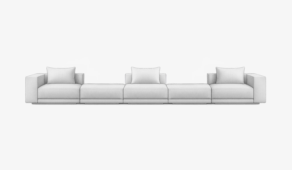 Napoli Sofa (Copy) (Copy) (Copy) - HENDRICKS