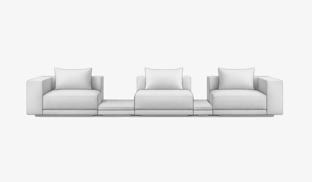 Napoli Sofa (Copy) (Copy) (Copy) (Copy) - HENDRICKS