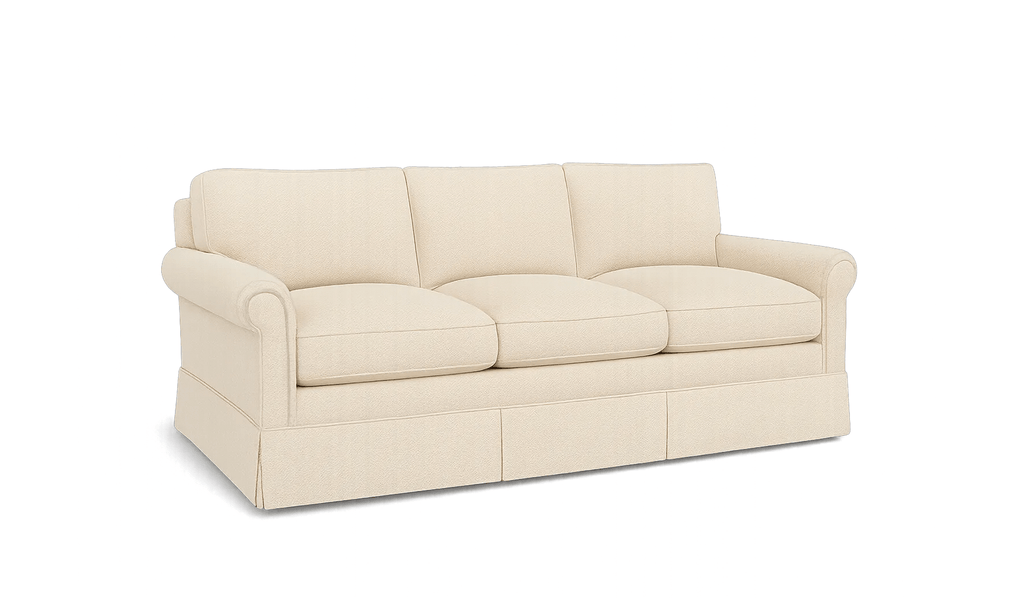 Odette Sofa - HENDRICKS