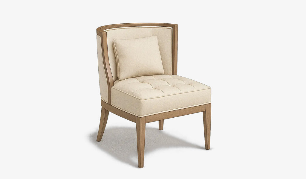 Ondara Chair - HENDRICKS