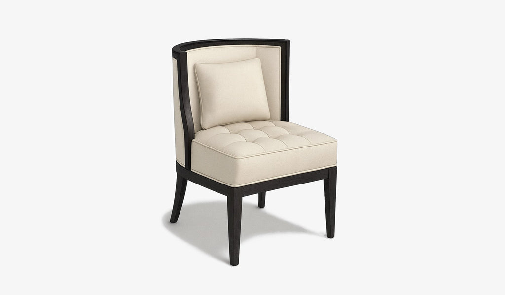 Ondara Chair - HENDRICKS