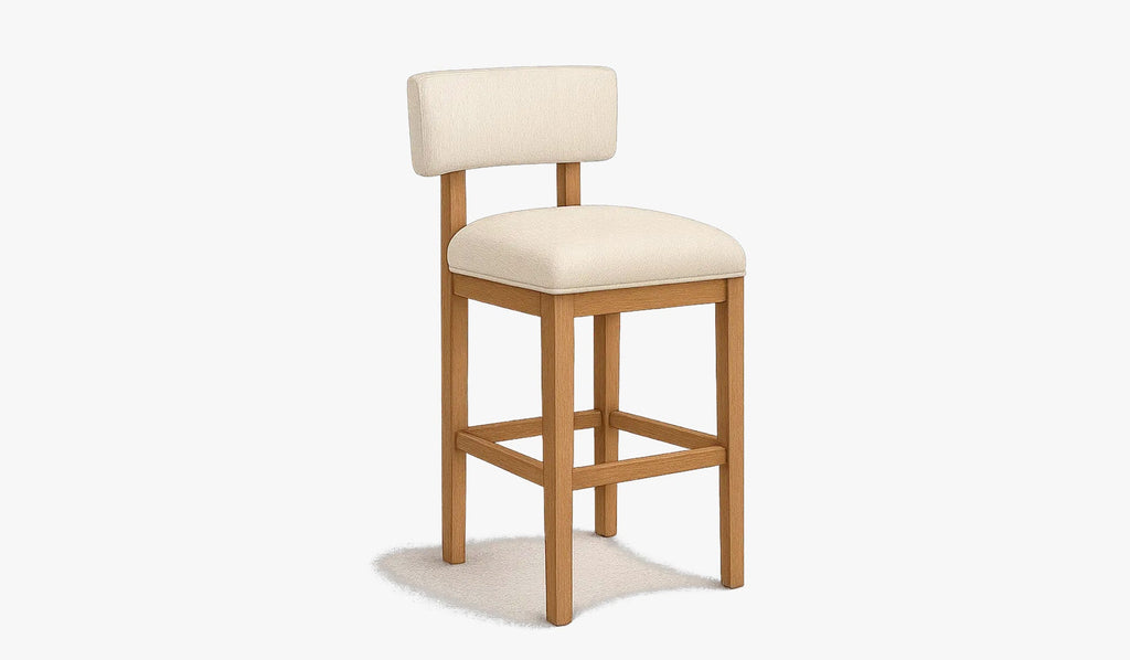 Orly Stool - HENDRICKS