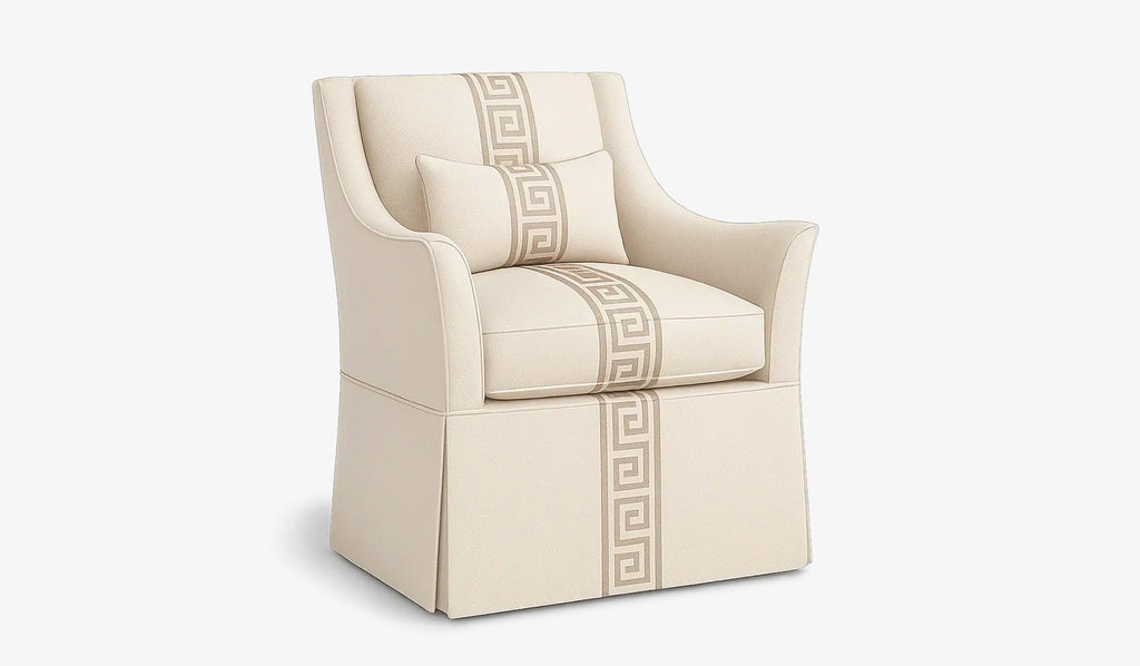Palmyre Chair - HENDRICKS