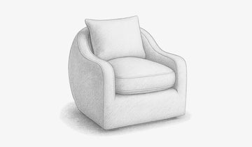 Paloma Chair - HENDRICKS
