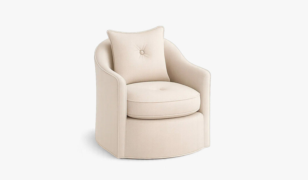 Penny Chair - HENDRICKS