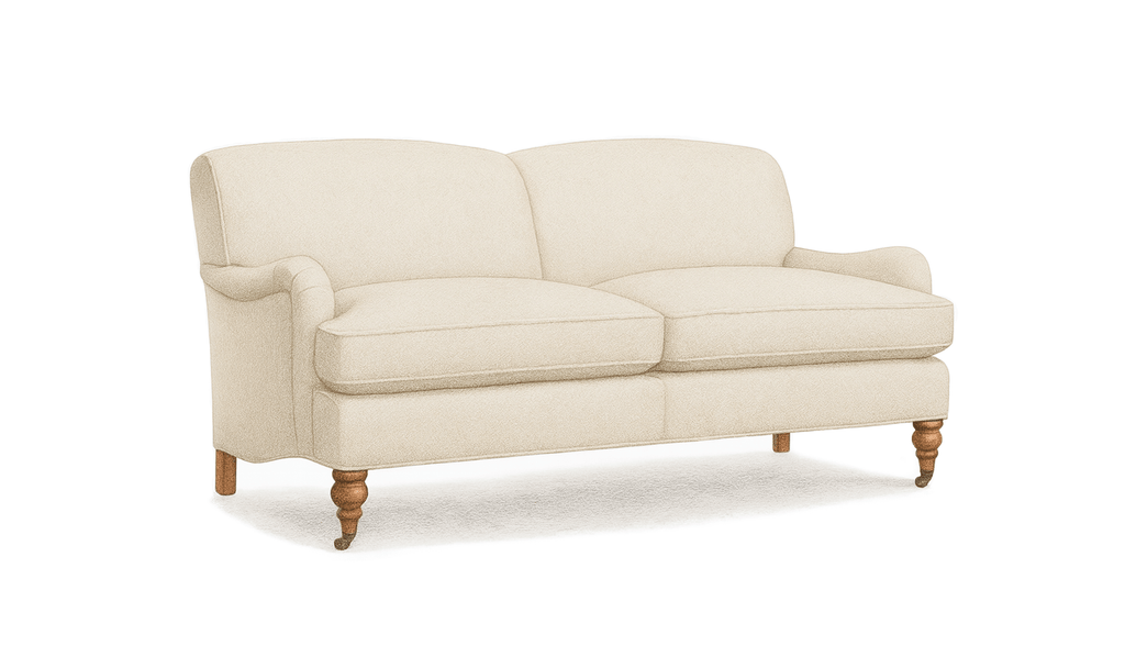 Penrose Sofa - HENDRICKS