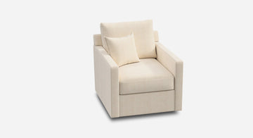 Petite Track Arm Chair - HENDRICKS