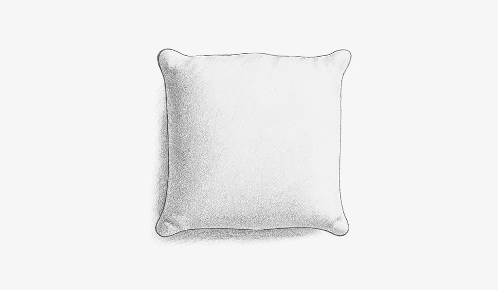 Pillow A - HENDRICKS