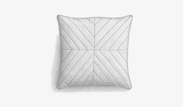 Pillow B - HENDRICKS