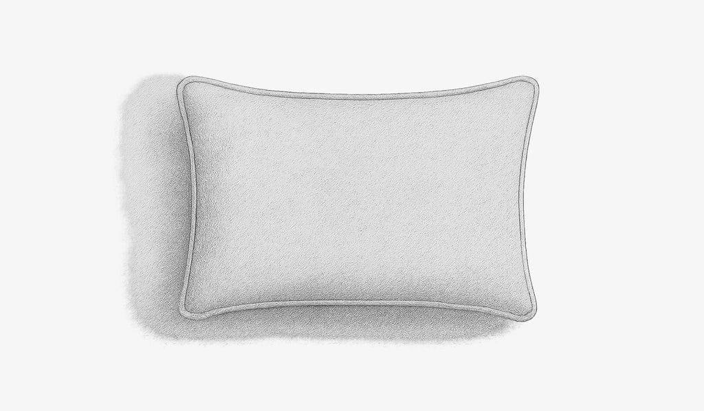 Pillow D - HENDRICKS