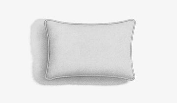 Pillow D - HENDRICKS