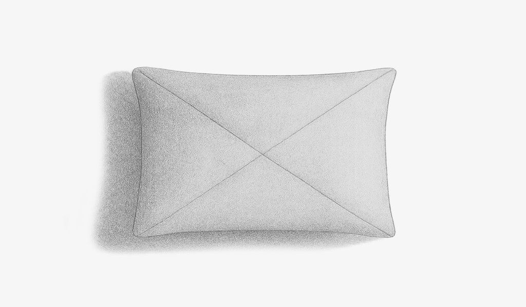 Pillow E - HENDRICKS