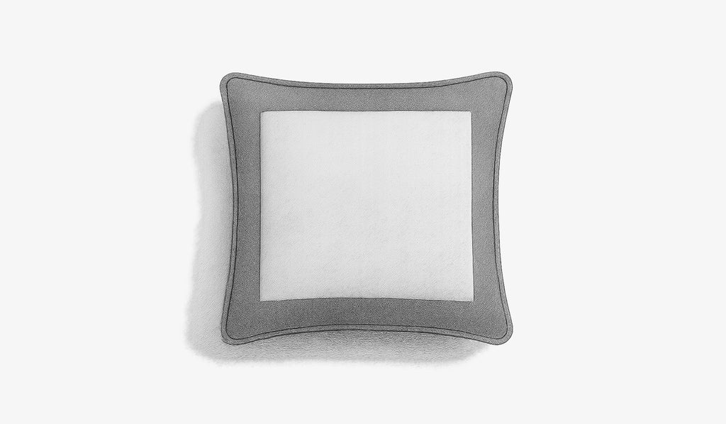 Pillow G - HENDRICKS