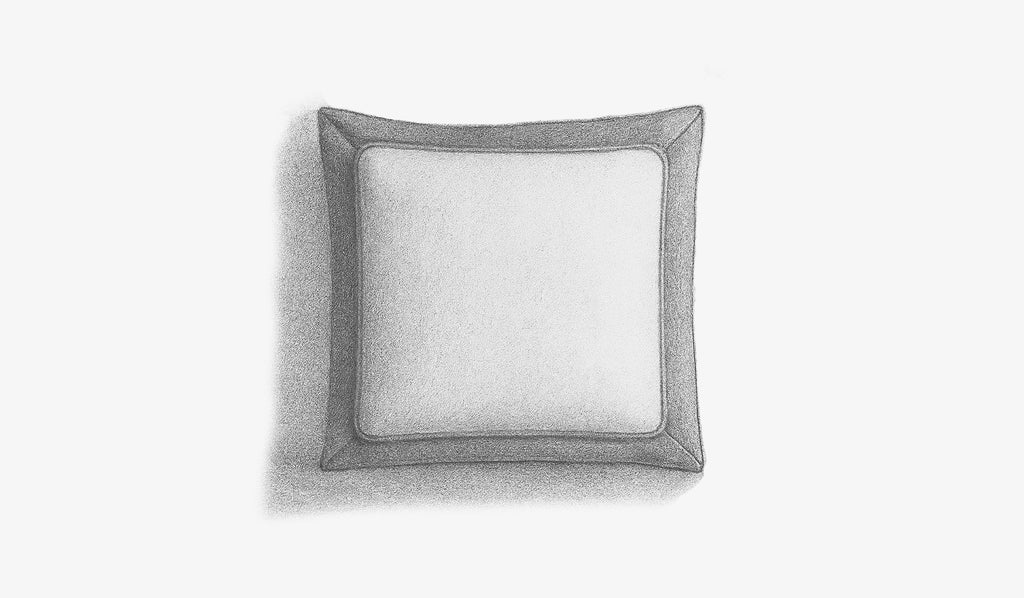 Pillow J - HENDRICKS