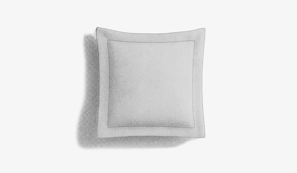 Pillow N - HENDRICKS