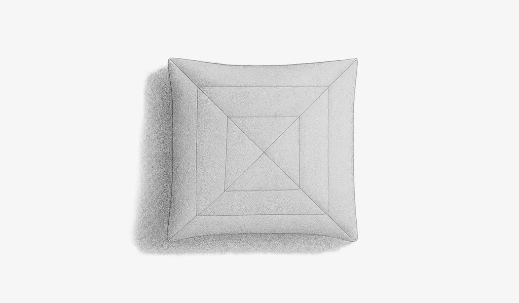 Pillow P - HENDRICKS