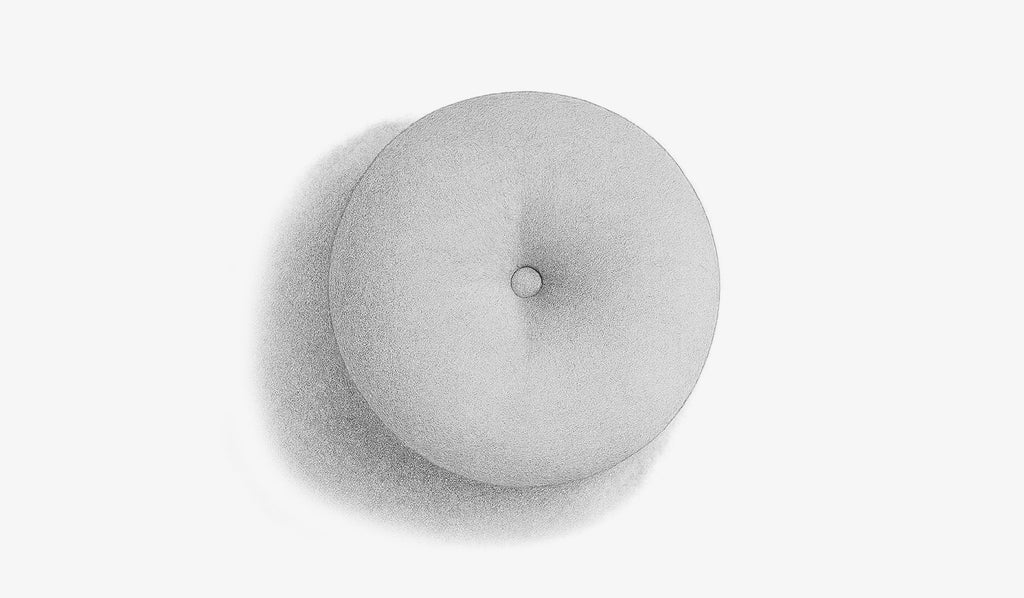 Pillow Q - HENDRICKS