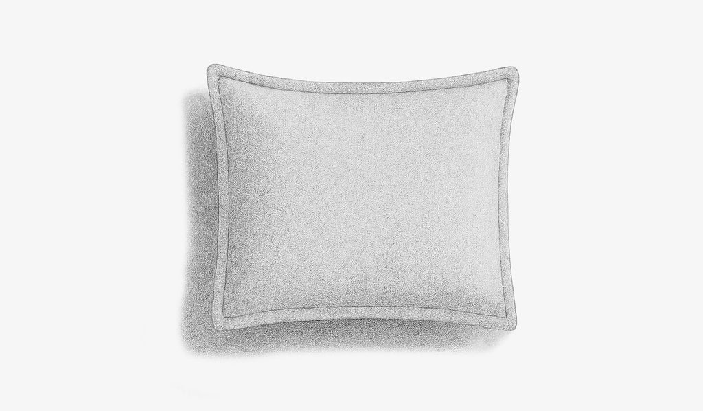 Pillow R - HENDRICKS
