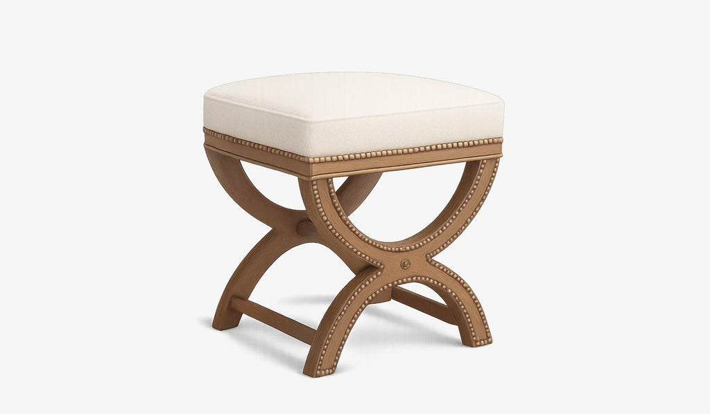 Radnor Stool - HENDRICKS