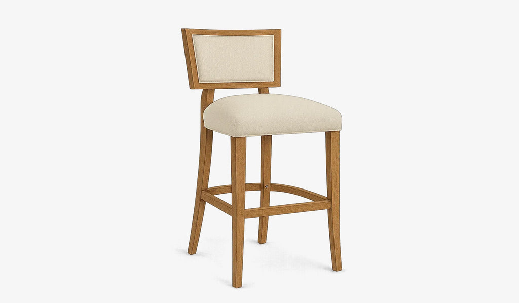 Ravelle Stool - HENDRICKS