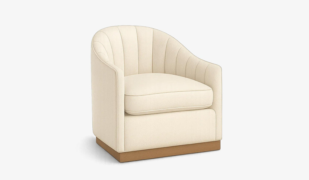 Rhea Chair - HENDRICKS