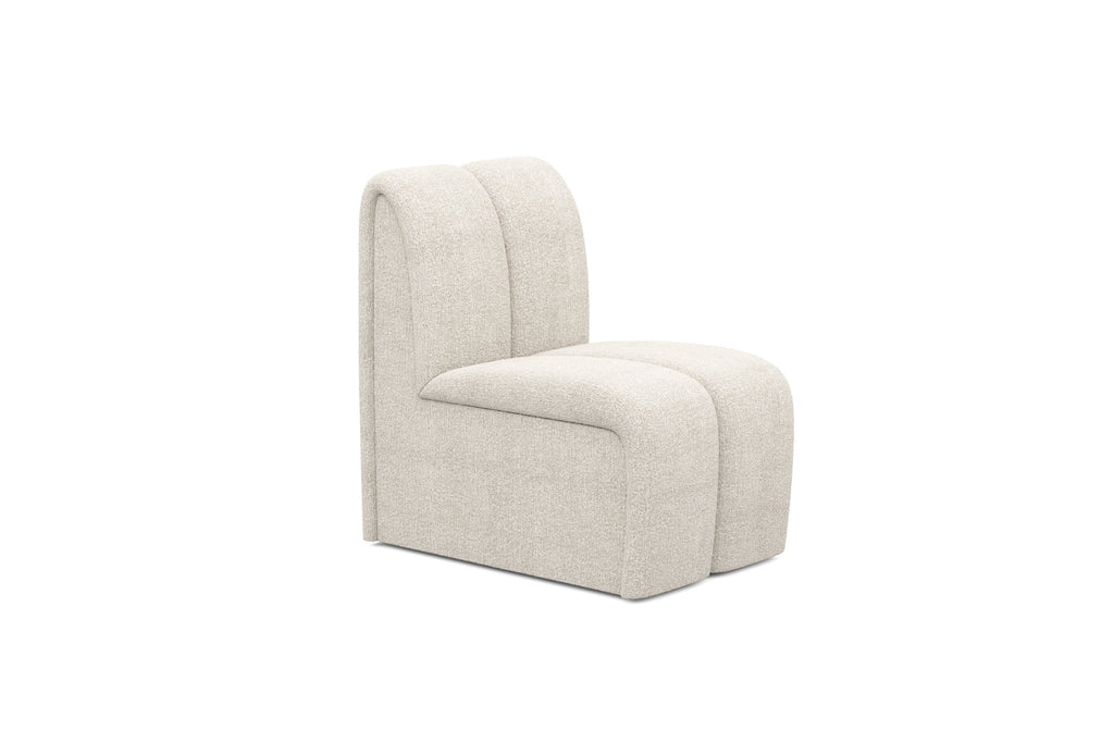 Ridge Extended Chair - HENDRICKS