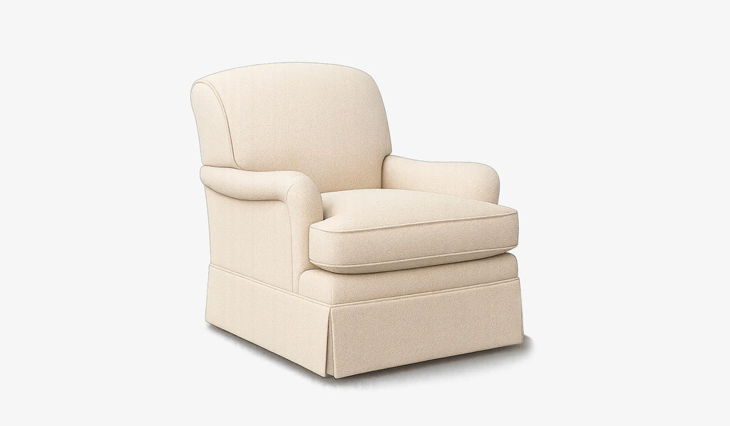 Riva Chair - HENDRICKS