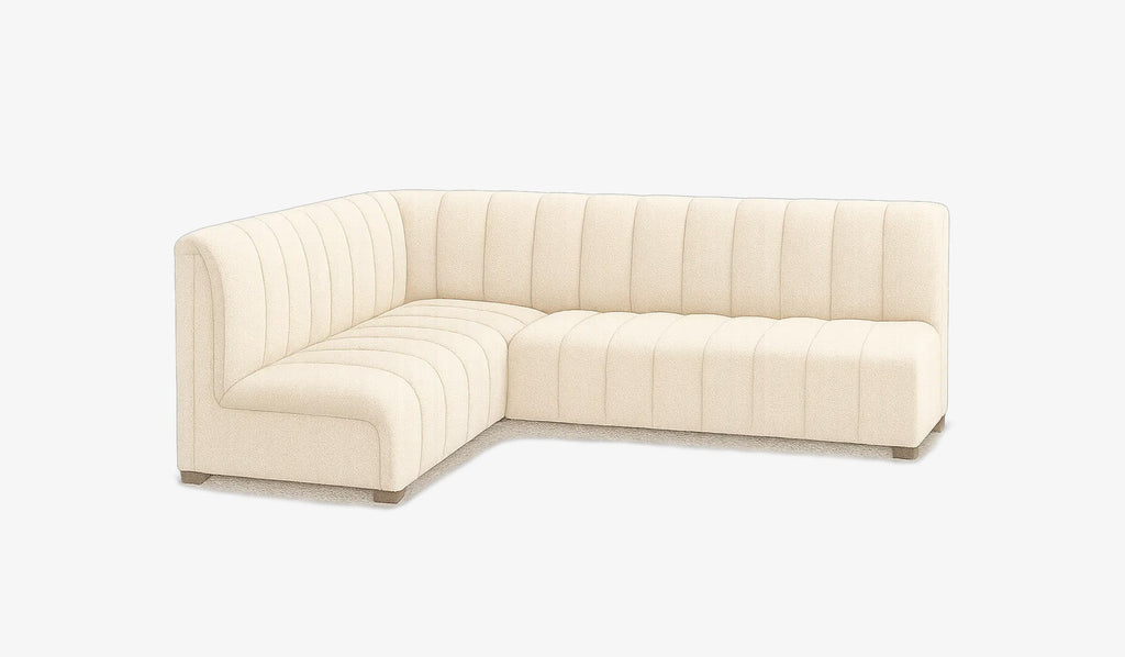 Rivelle Sectional - HENDRICKS