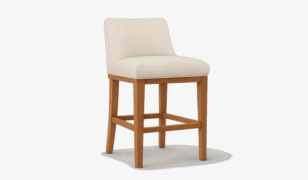 Rivo Stool - HENDRICKS