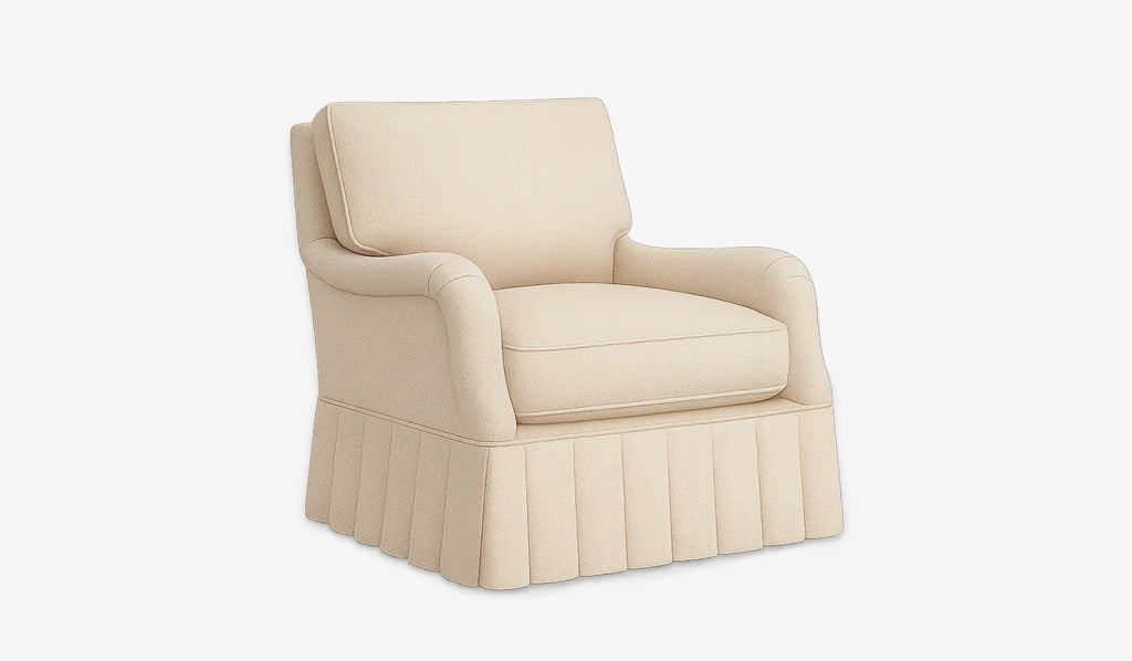 Rosalind Chair - HENDRICKS