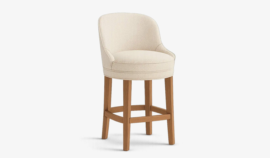 Sabra Stool - HENDRICKS