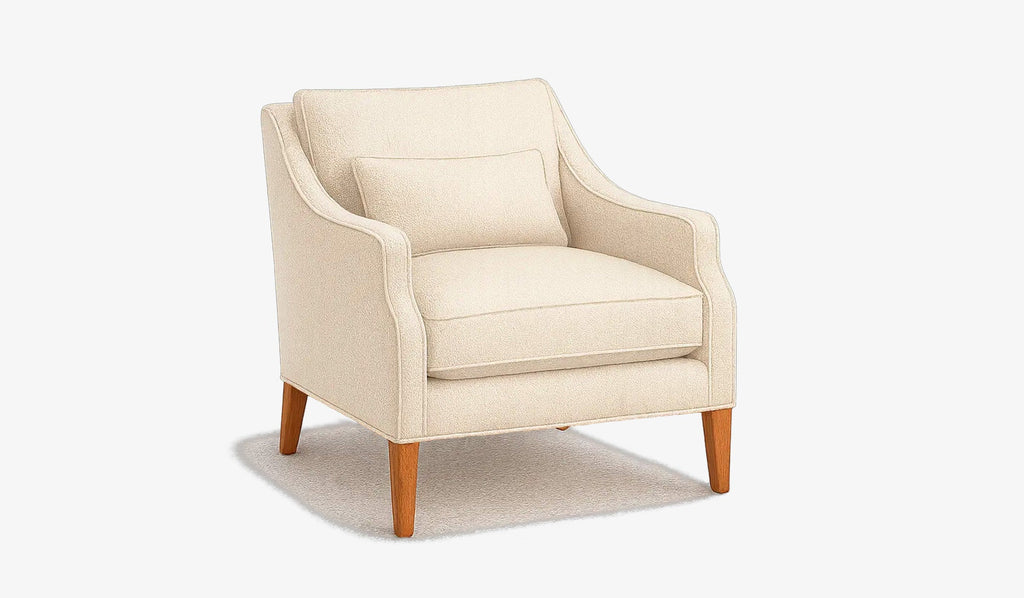 Sela Chair - HENDRICKS