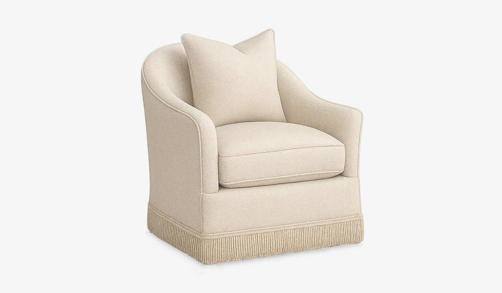 Serafina Chair - HENDRICKS