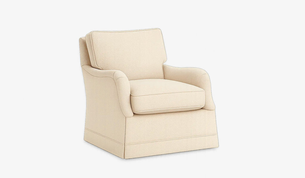 Seraphine Chair - HENDRICKS