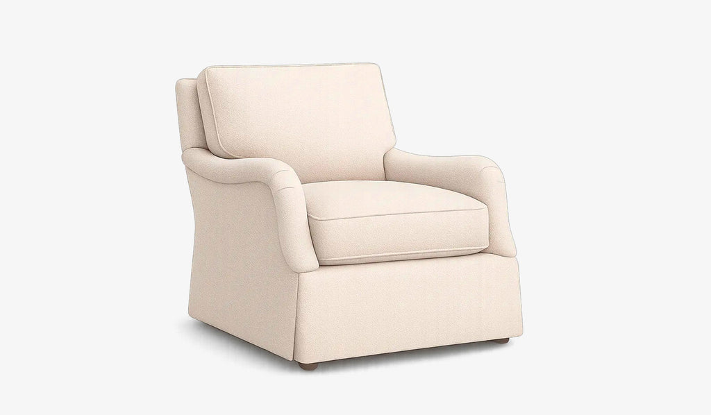 Seraphine Chair (Skirt) - HENDRICKS