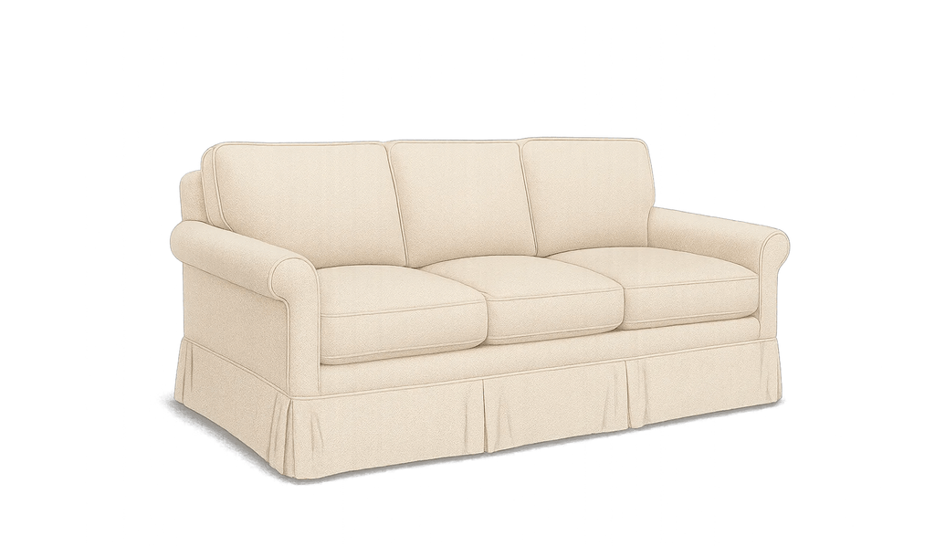 Sibyl Sofa - HENDRICKS