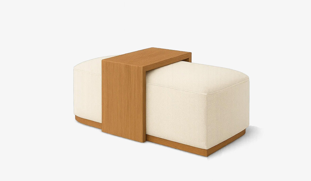 Slider Bench - HENDRICKS