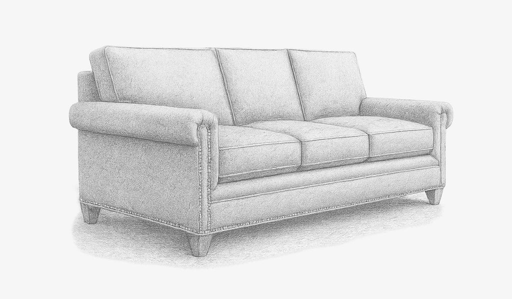 SOFA_102 - FRONTANGLE - HENDRICKS