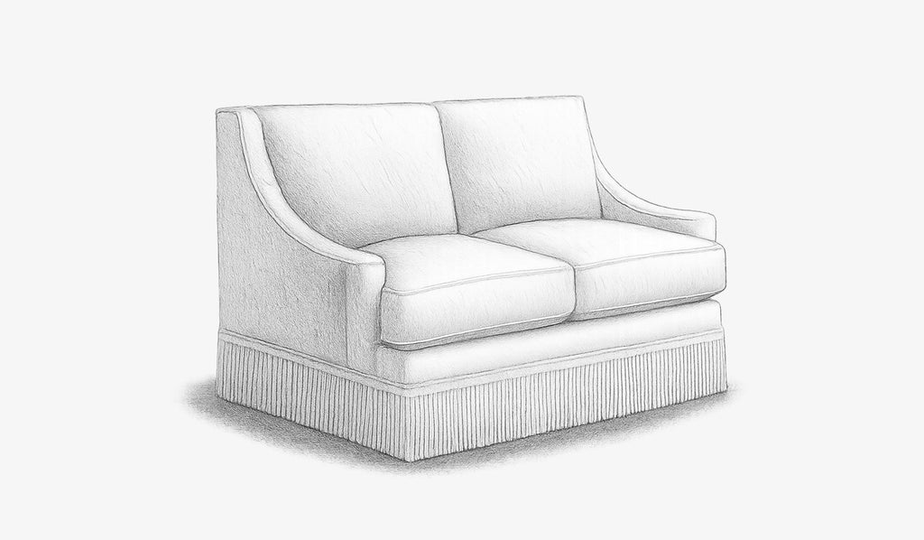 SOFA_105 - FRONTANGLE - HENDRICKS