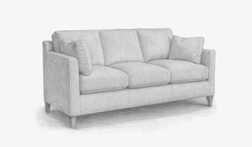 SOFA_121 - FRONTANGLE - HENDRICKS