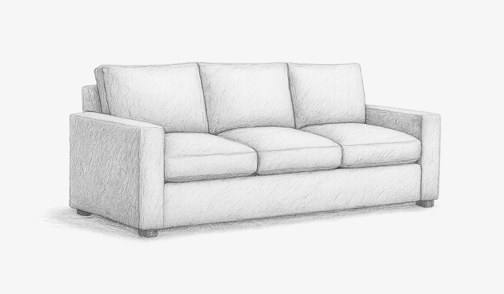 SOFA_123 - FRONTANGLE - HENDRICKS