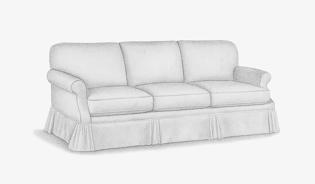 SOFA_128 - FRONTANGLE - HENDRICKS