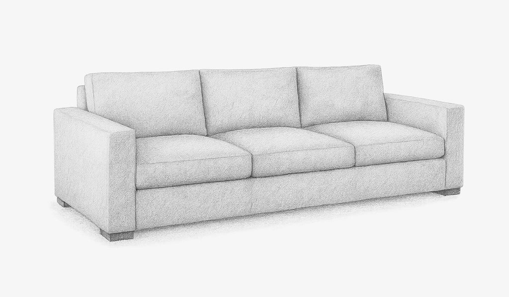 SOFA_131 - FRONTANGLE - HENDRICKS